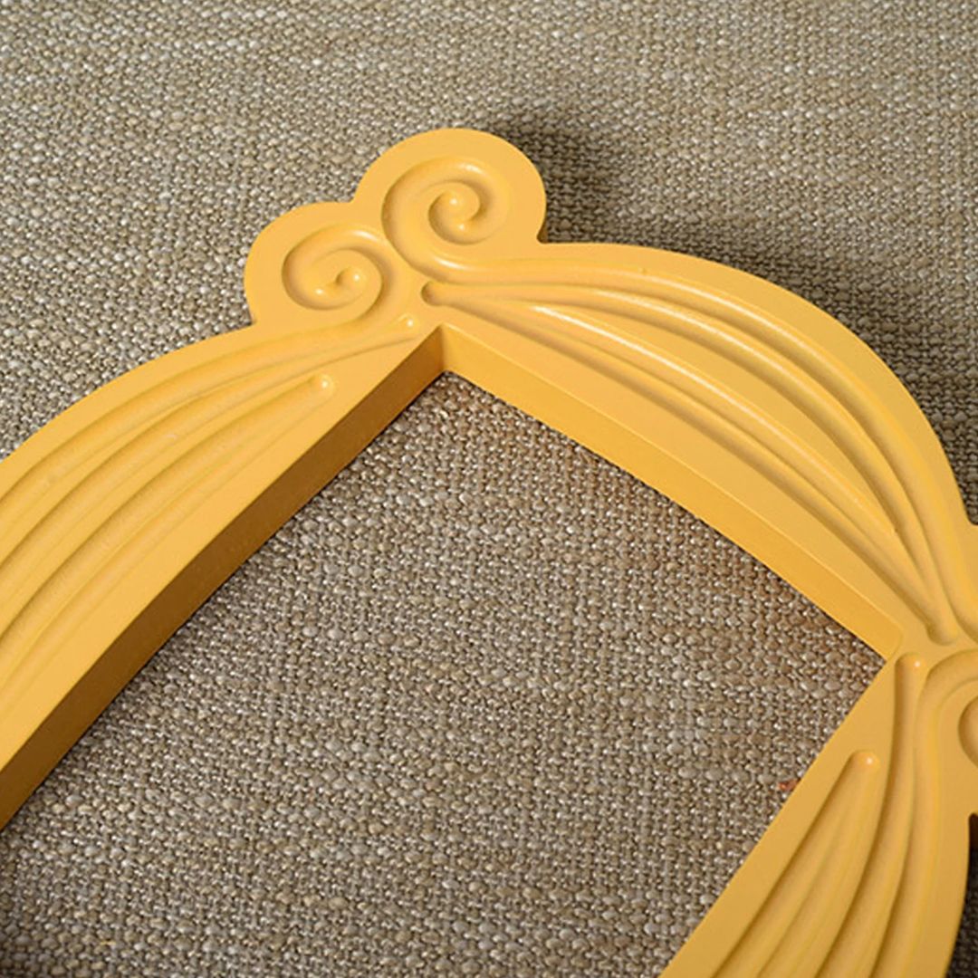 Frame Inspired By Monica Friends Apartment Door - 6