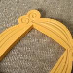 Frame Inspired By Monica Friends Apartment Door - 6