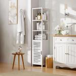 خزانة عرض وتخزين بتصميم عملي - 4