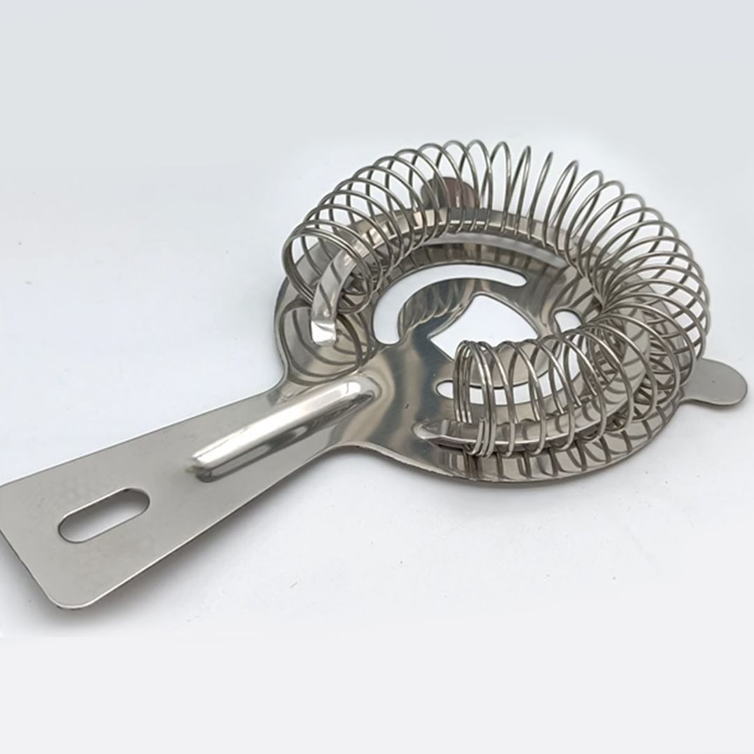 Stainless Steel Cocktail Bar Set product thumbnail 20
