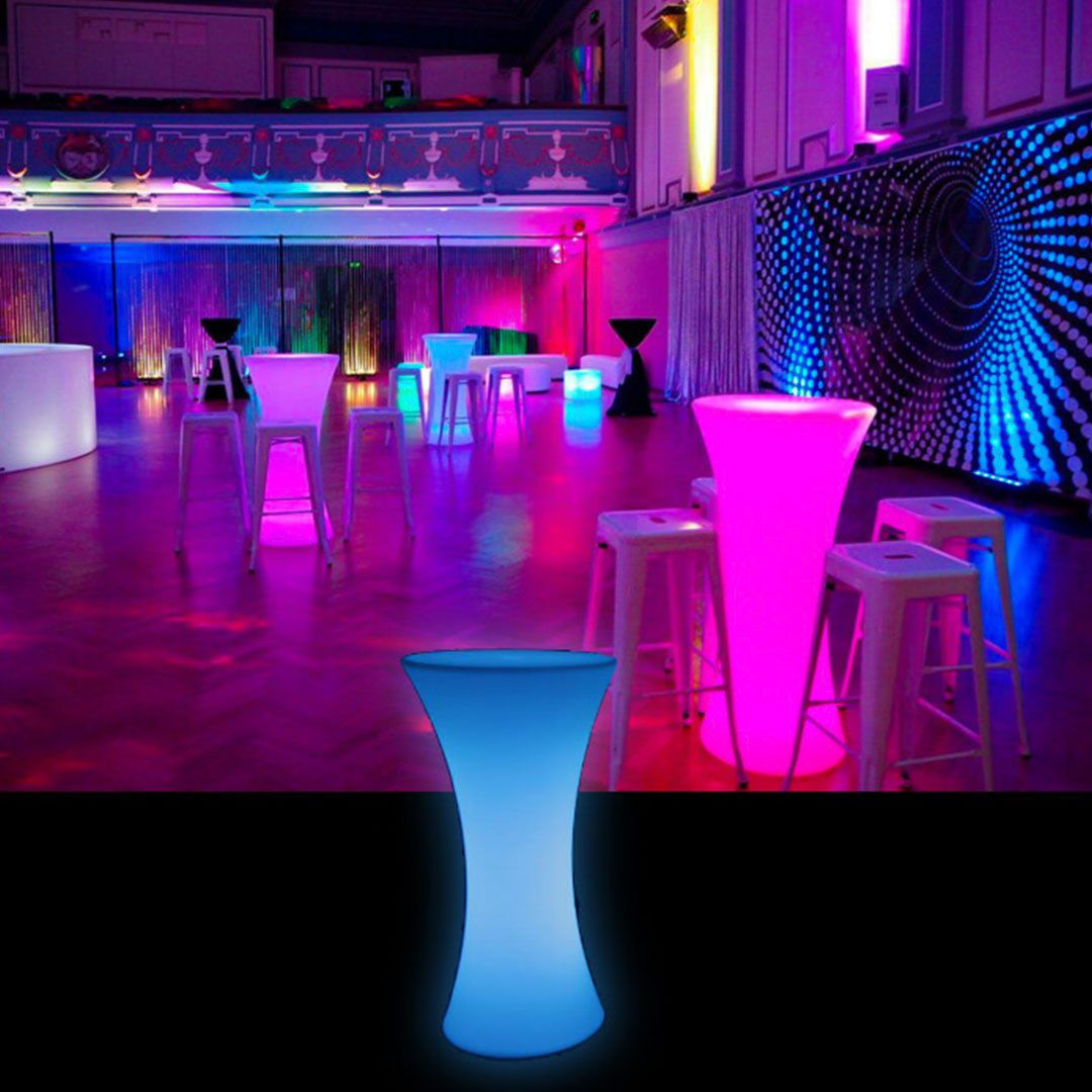 Multi Light Bar Table product thumbnail 4