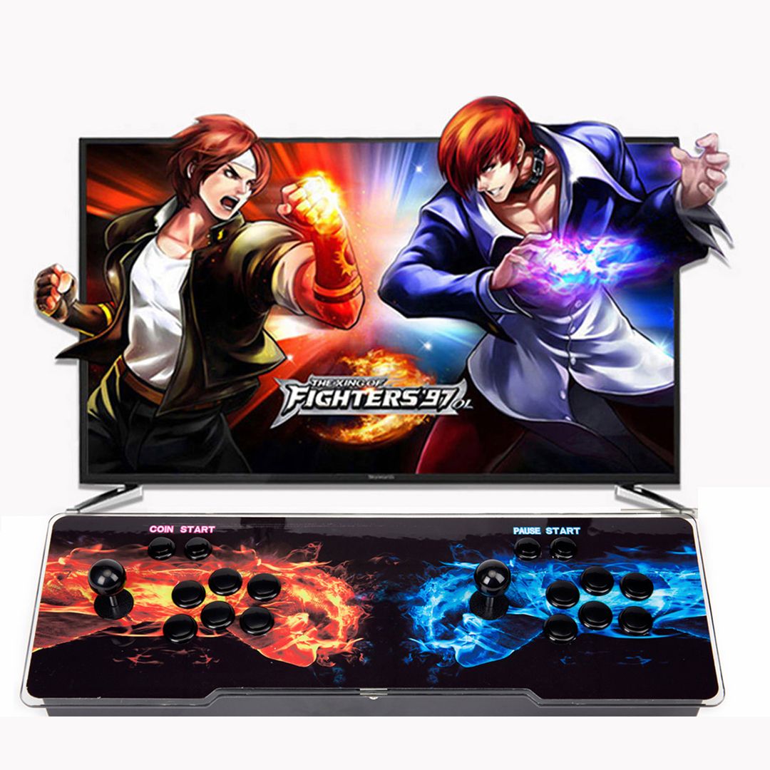 TV Gaming Console product thumbnail 5