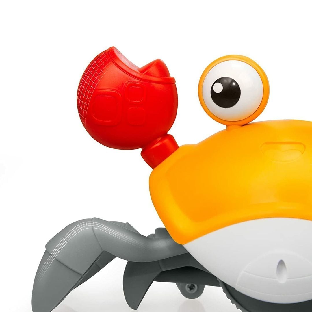 Dancing Crab Game for Kids - 10