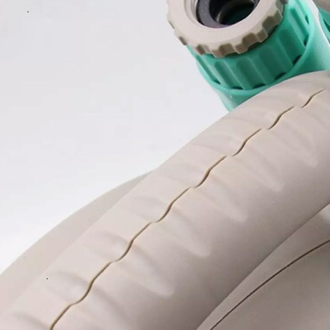 مرش الماء المحمول للحدائق - 6