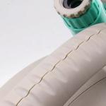 مرش الماء المحمول للحدائق - 6