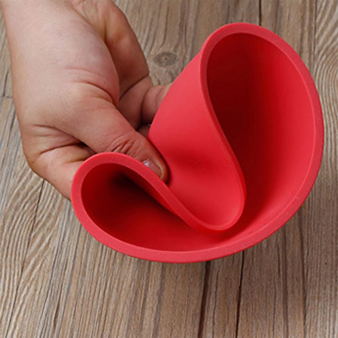 وعاء تقشير الرمان - 8