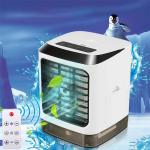 Mini Portable Air Cooler - 17