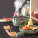 لعبة مطبخ للأطفال   - 2