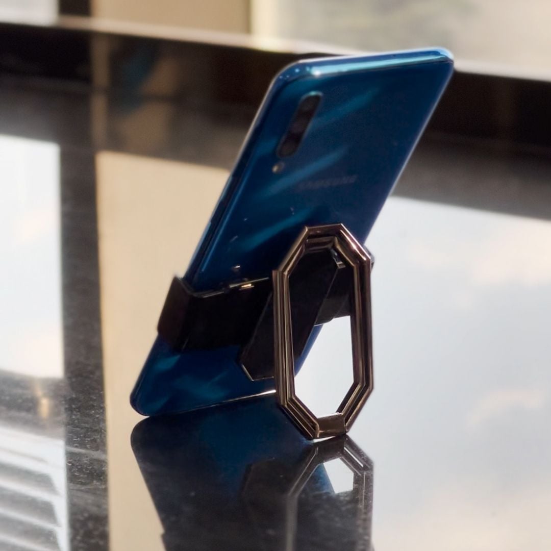 Mobile Stand with Rotation Feature product thumbnail 3