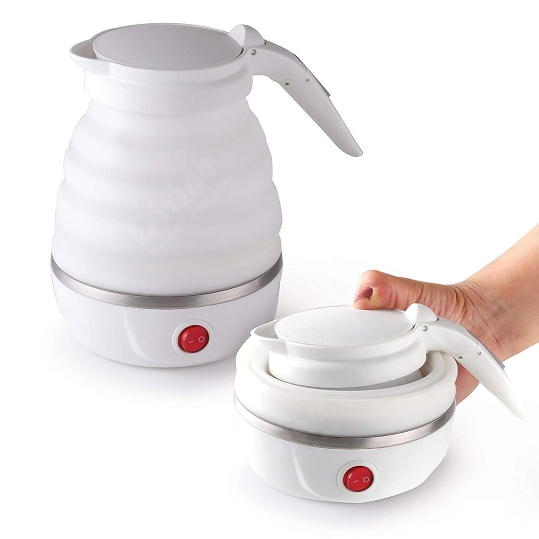 Electric Silicone Kettle product thumbnail 11