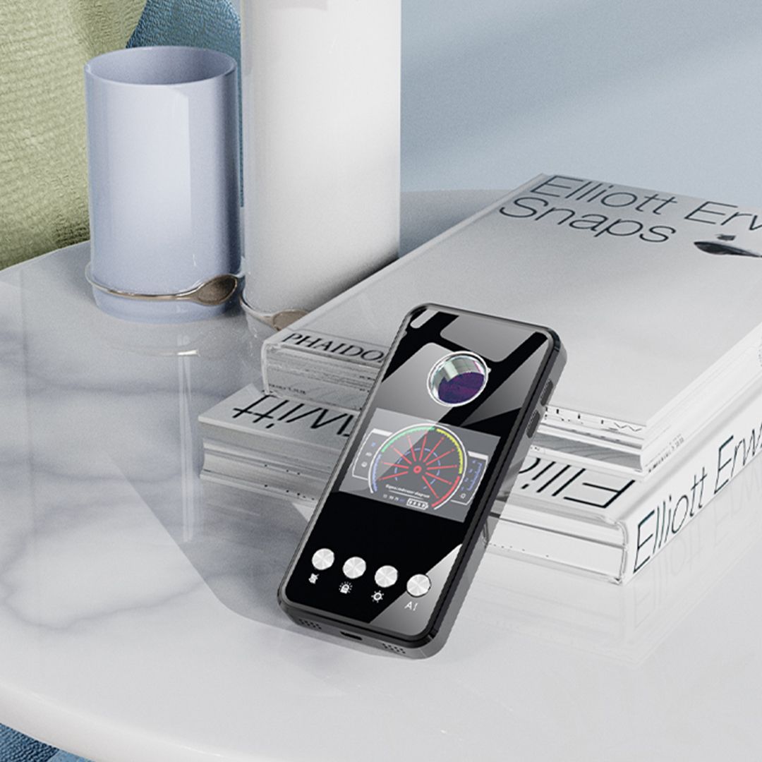 Spy Scanner product thumbnail 14