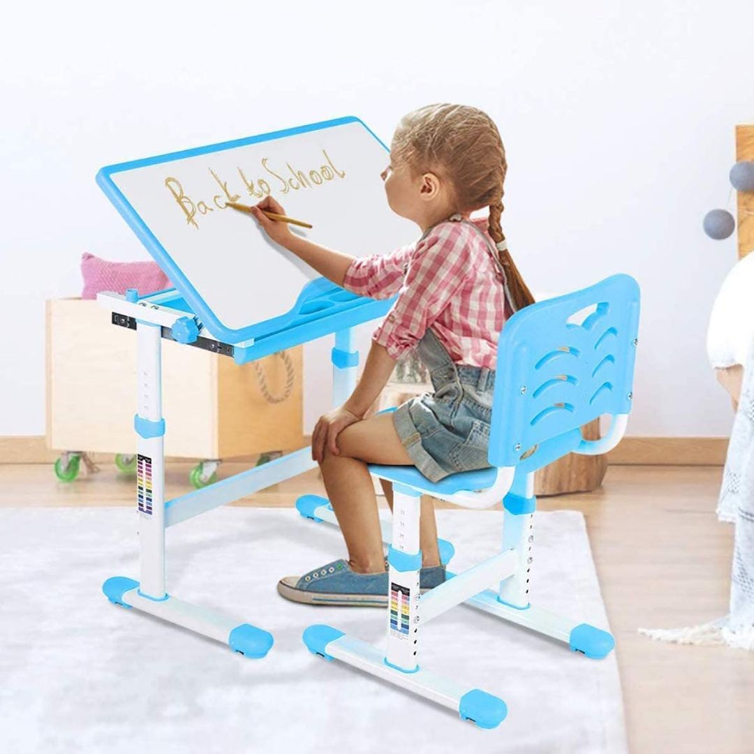 Children's Learning Desk - 2 product thumbnail 20