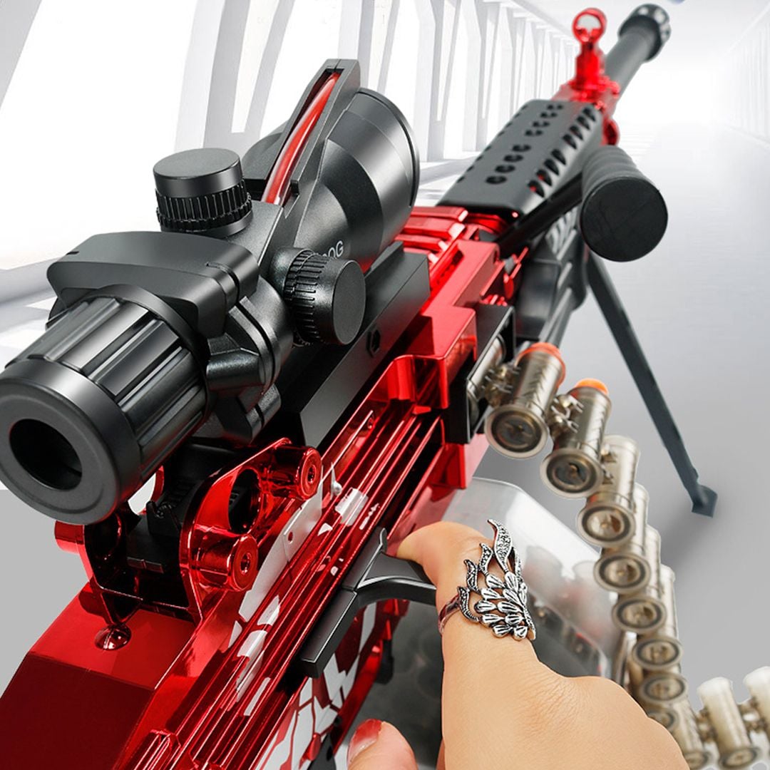 Shooting Toy Gun product thumbnail 5