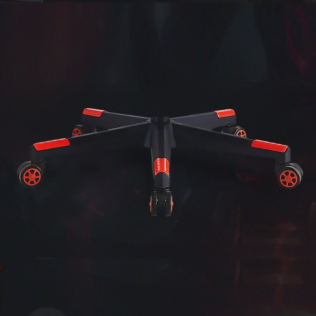 Computer Gaming Chair product thumbnail 5