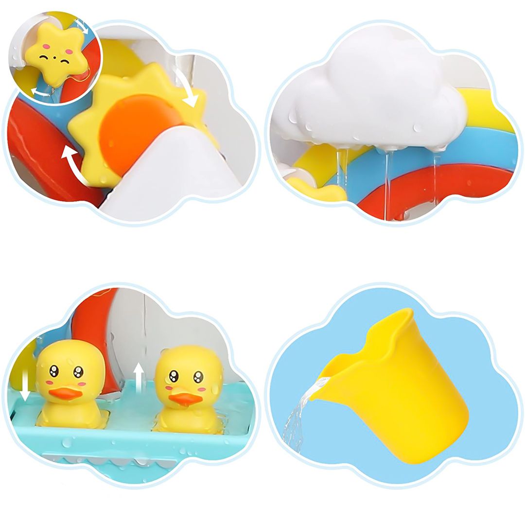 Bath Toys for Toddlers product thumbnail 18