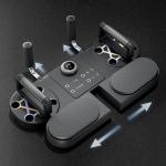 لوح اللياقة البدنية مع مؤقت وأحبال مقاومة - 11