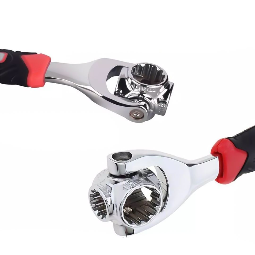 Multifunctional Wrench 48 in 1 product thumbnail 7