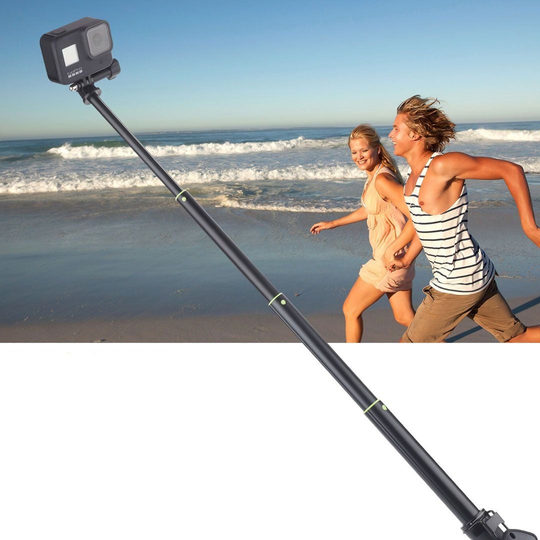 Extended 3d Selfie Stick product thumbnail 4
