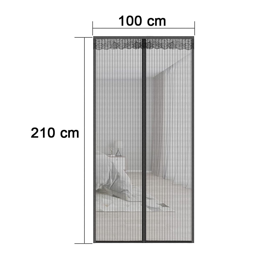 Anti Mosquito Door Curtain product thumbnail 16