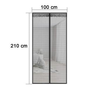 دليل المقاسات