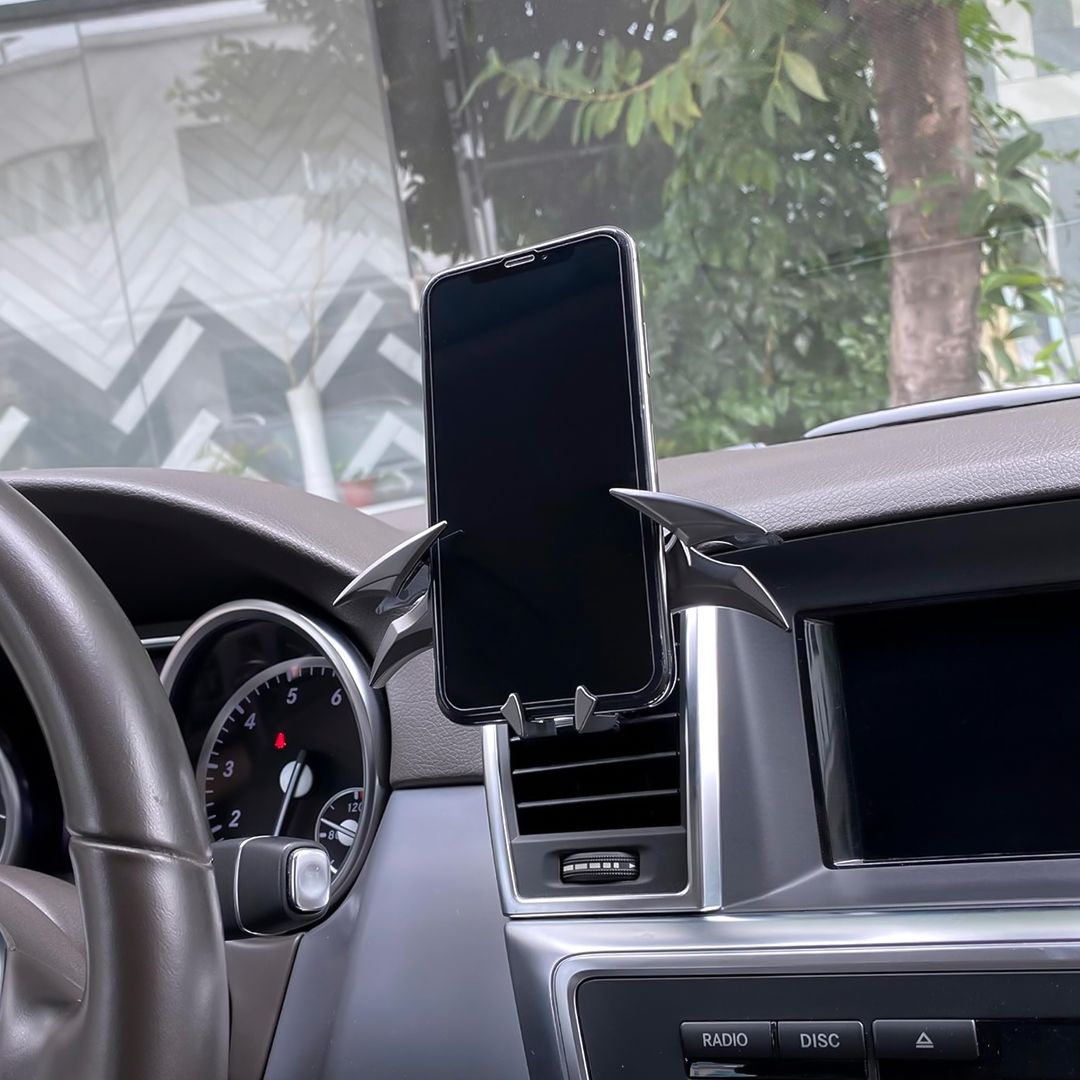 حامل هاتف باتمان للسيارة - 13