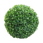 كرة عشب اصطناعي للزينة - 9