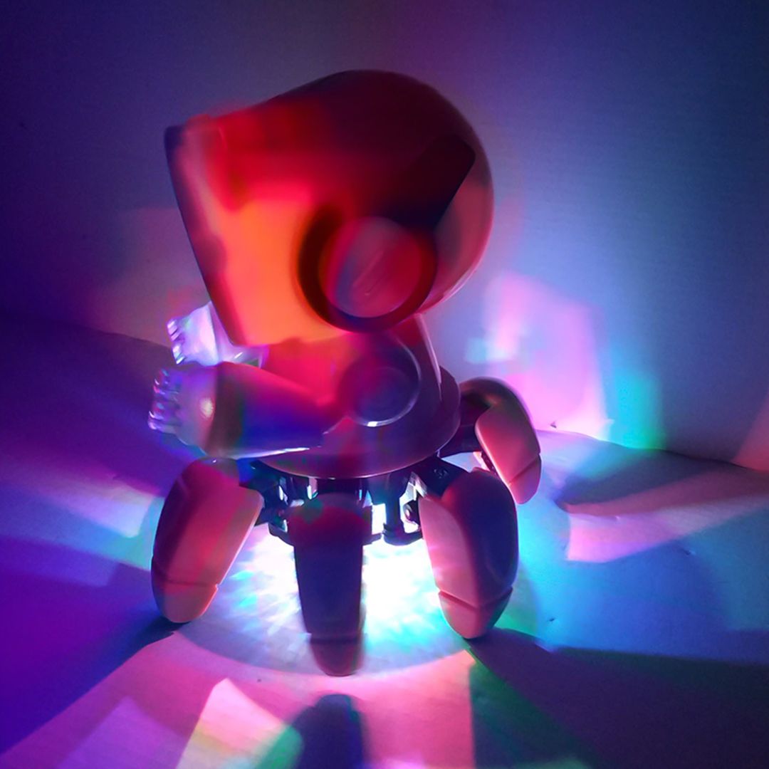 Dance Robot product thumbnail 5
