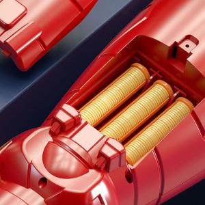 Iron Man Bubble Water Gun Arm - 5