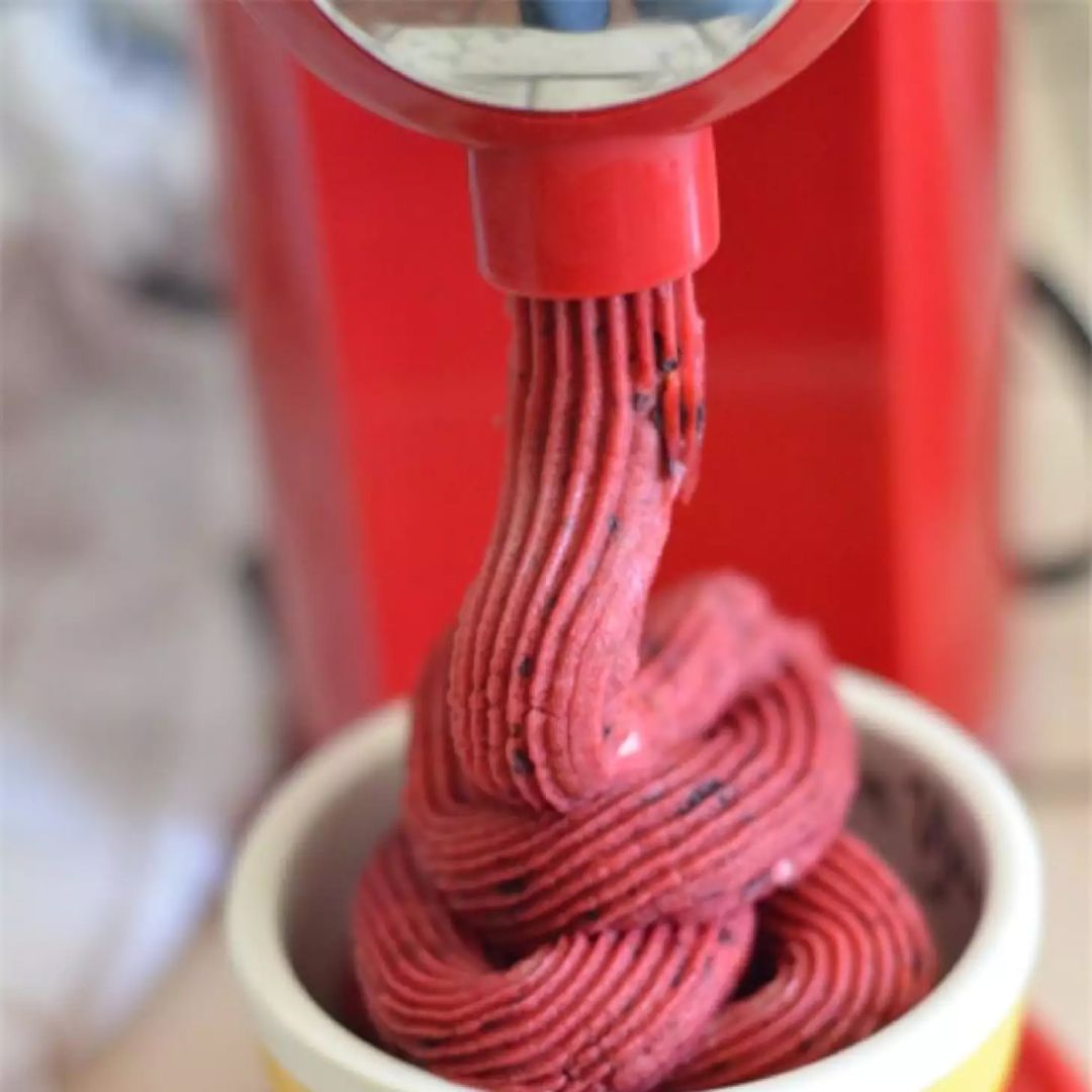 home ice cream machine product thumbnail 3
