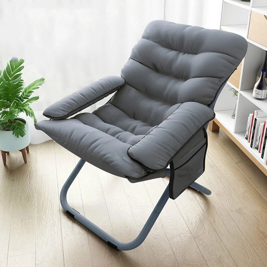 Chair Recliner with Footstool product thumbnail 19