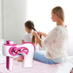 Hair Weave Roller Machine - 2