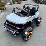 سيارة جيب رياضية رباعية العجلات	 - 14