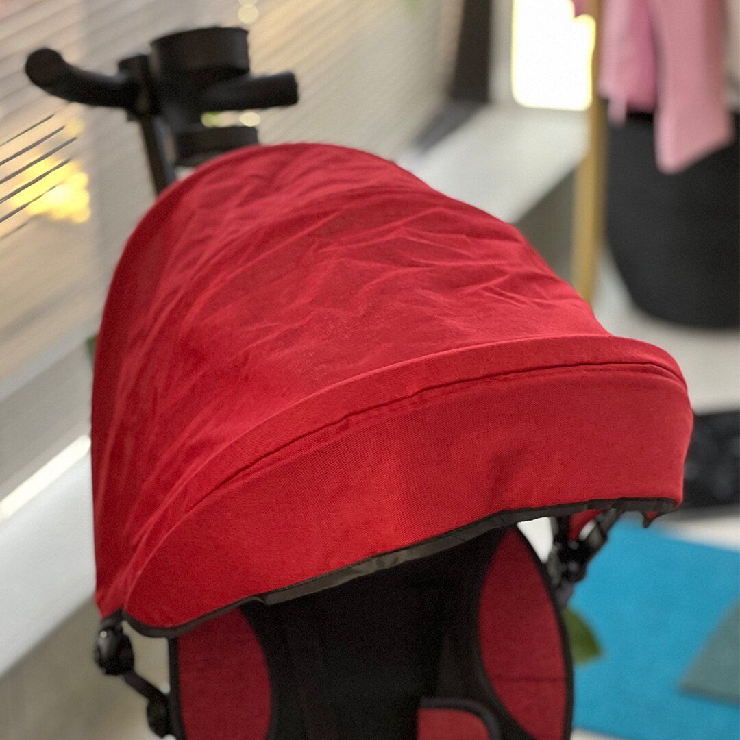 kids Tricycle product thumbnail 4
