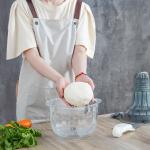 عجانة ومفرمة لحوم كهربائية - 13