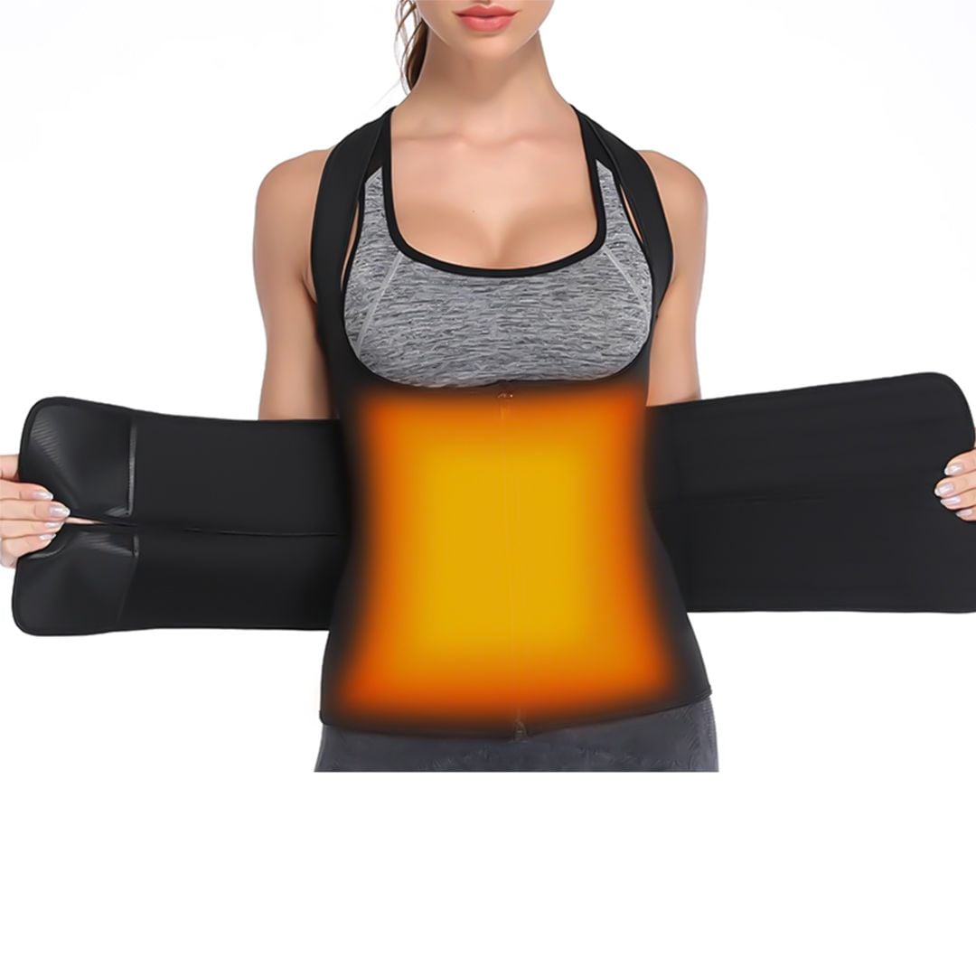 Women Waist Trainer Corset - 3