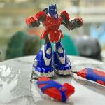 لعبة الروبوتات القتالية للاطفال - 16