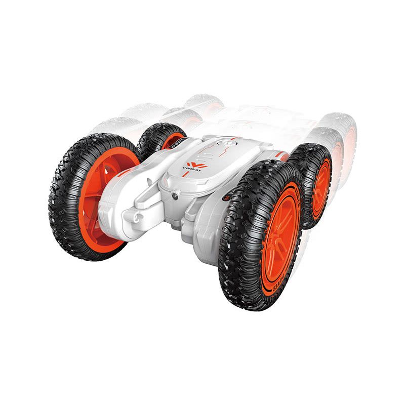 Stunt Car For Kids with wheel product thumbnail 17