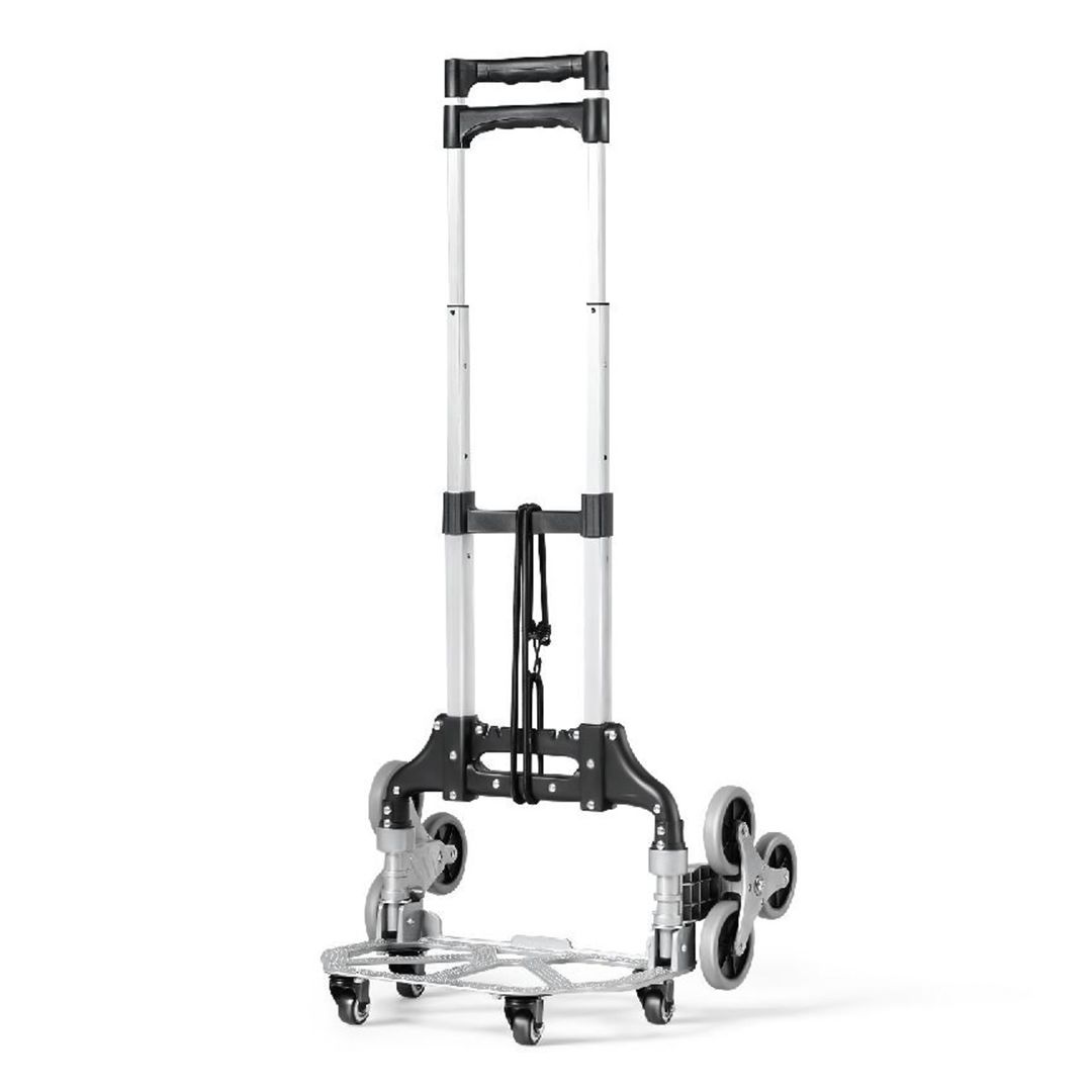 Foldable Hand Trolley product thumbnail 8