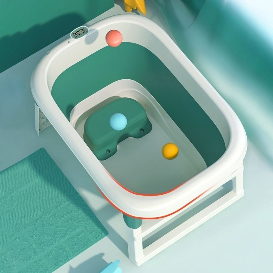 حوض استحمام للأطفال - 3