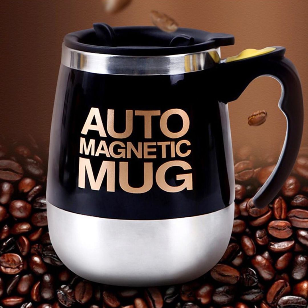 مج وخلاط حراري	 - 7