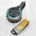 بندقية M416 الرصاصية للأطفال - 13