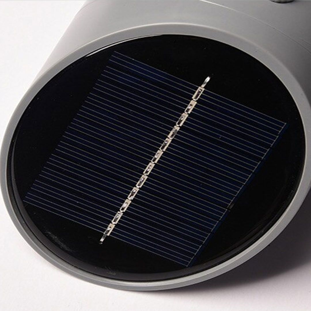 Solar Wall Lamp product thumbnail 15