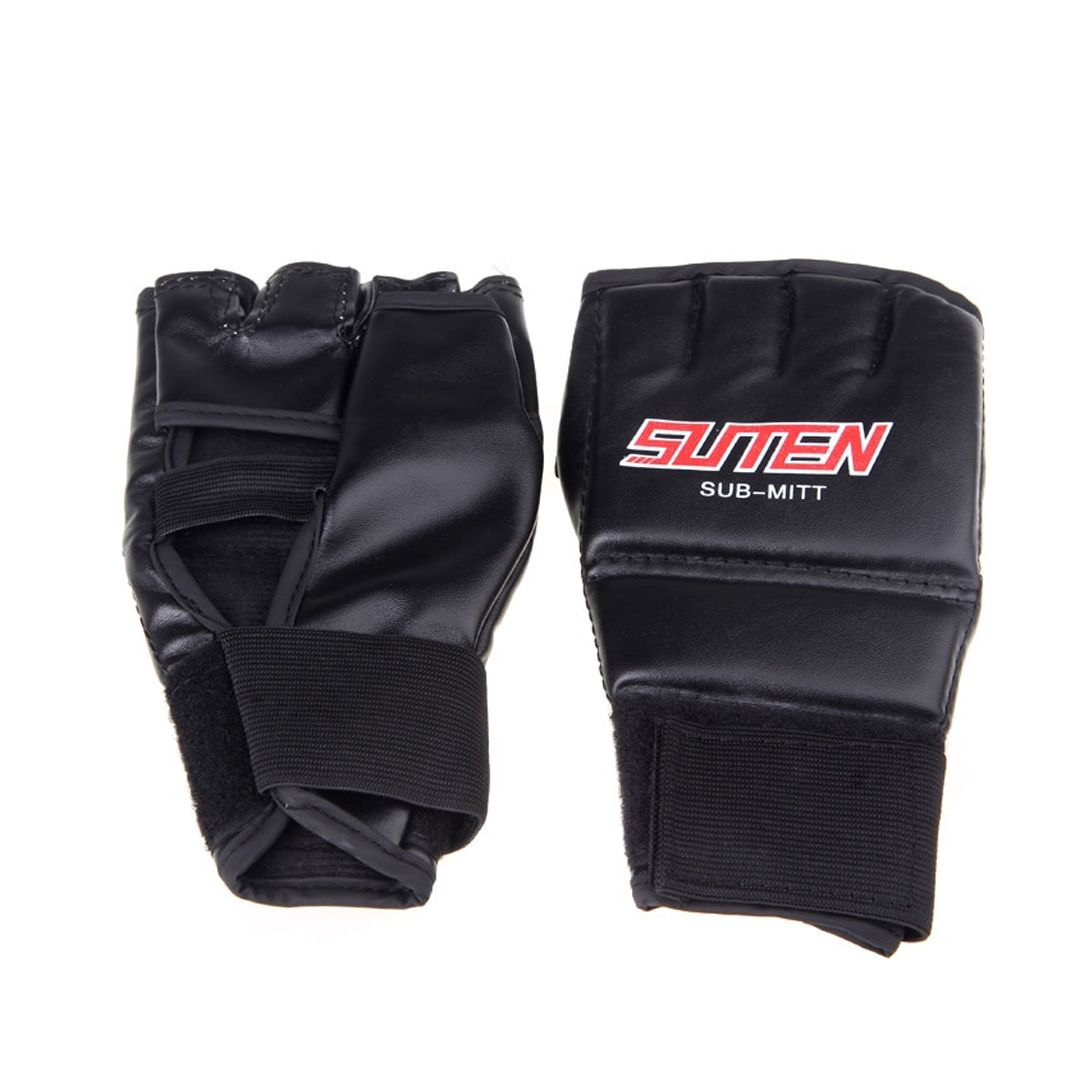 ستاند الملاكمة مع قفازات	 - 8