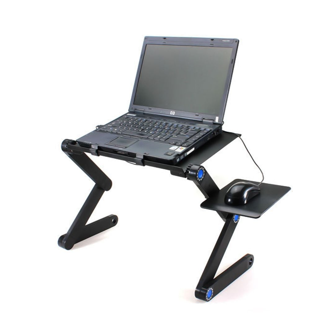 Foldable Laptop Table product thumbnail 4