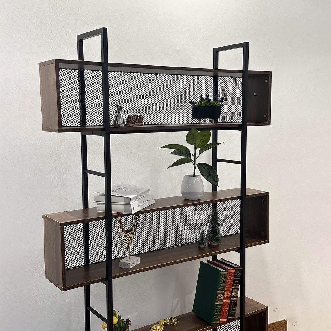 Office Shelves with a Distinctive Design product thumbnail 6