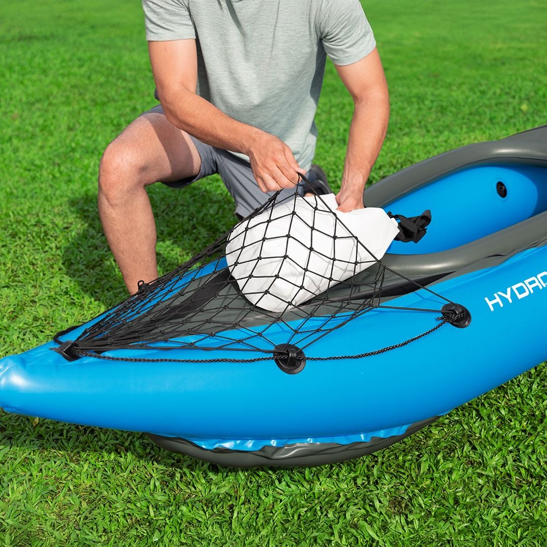 قارب كاياك قابل للنفخ - 7