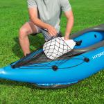 قارب كاياك قابل للنفخ - 7