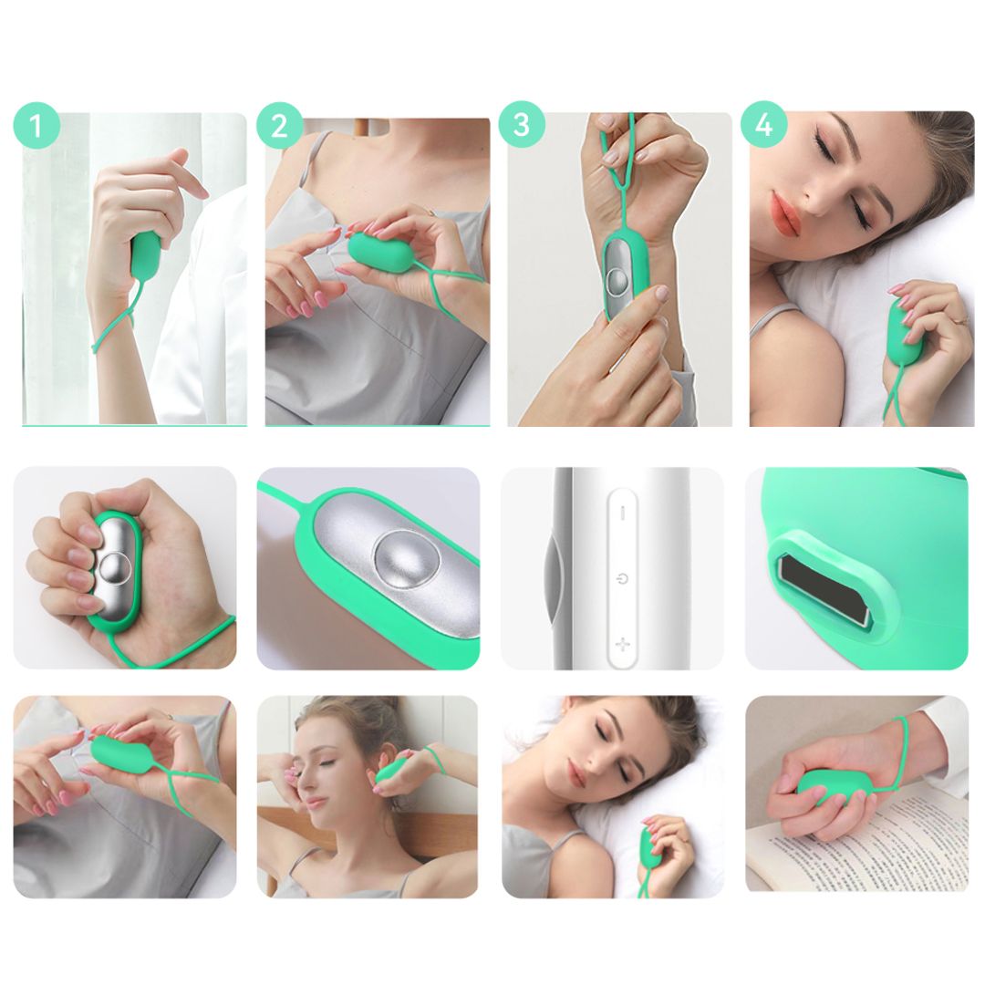 Electronic Sleep Aid Device product thumbnail 8