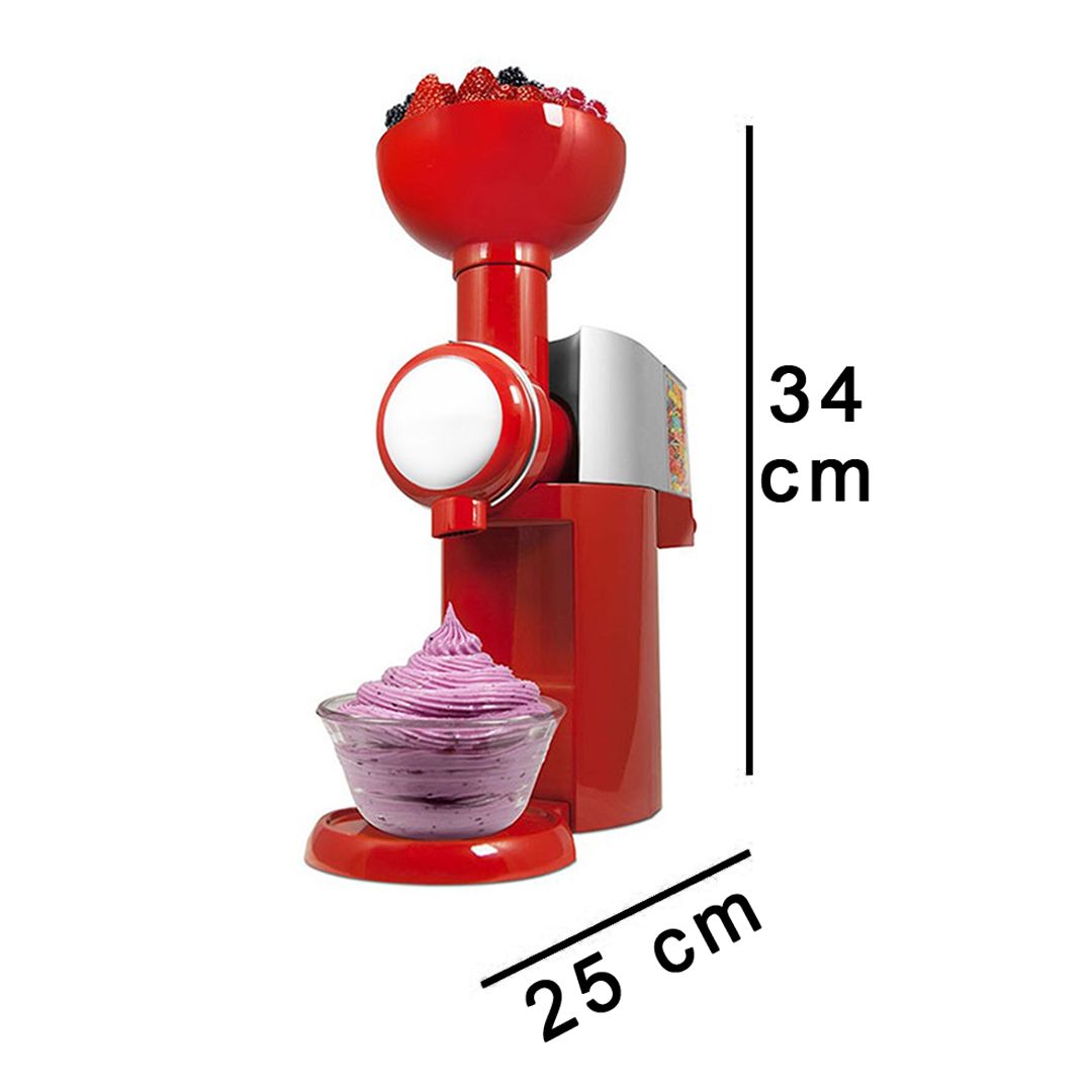home ice cream machine product thumbnail 16