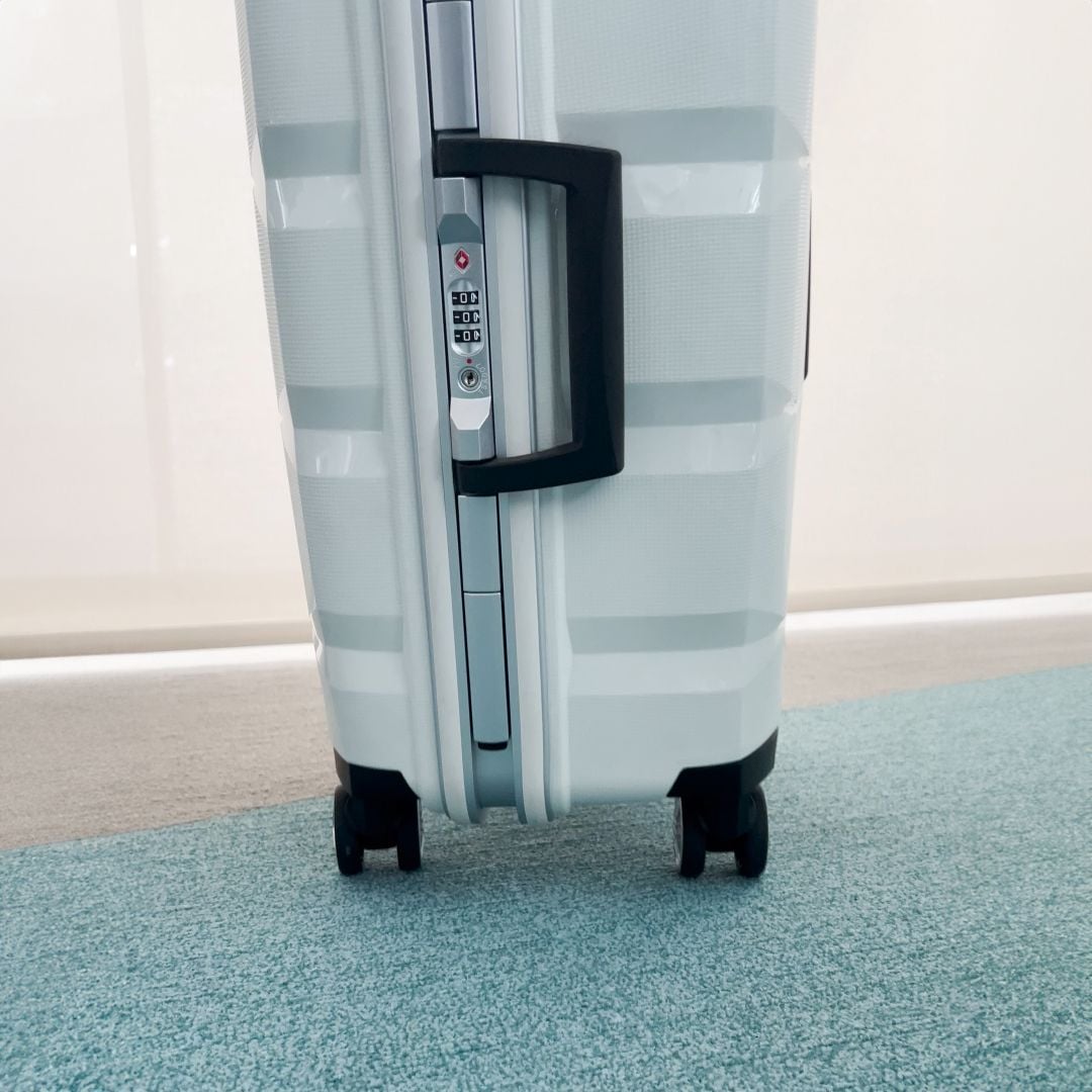 حقيبة سفر مع حامل للأكواب - 3